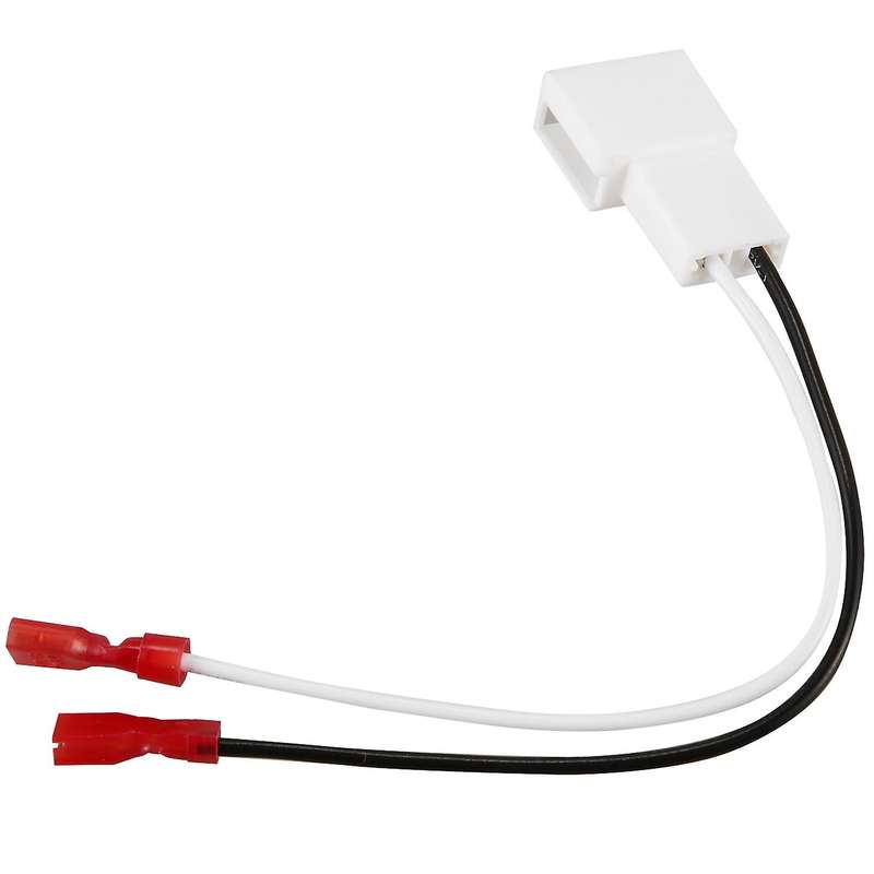 72-8104 Car Speaker Connector Harness Adapter for 4 Runner - and More