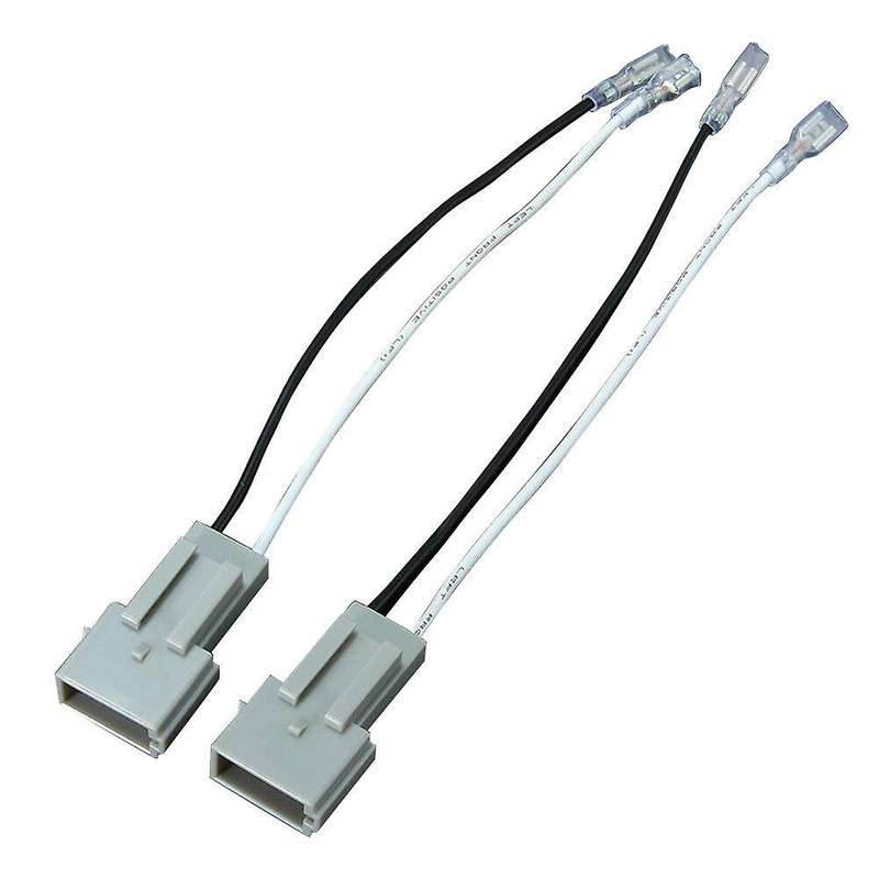 72-5512 Car Speaker Connector Harness Adapter for Mercury