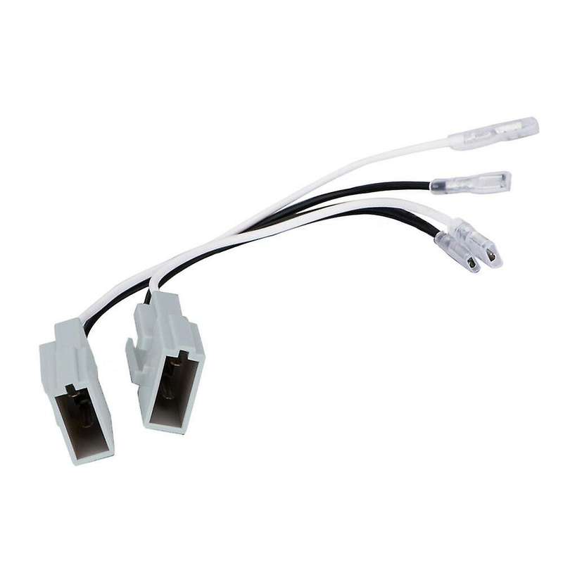 72-5512 Car Speaker Connector Harness Adapter for Mercury