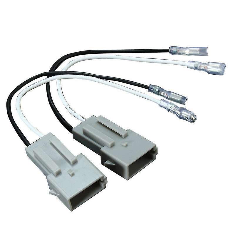 72-5512 Car Speaker Connector Harness Adapter for Mercury