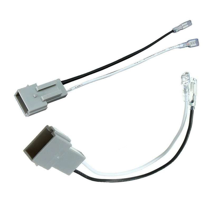 72-5512 Car Speaker Connector Harness Adapter for Mercury