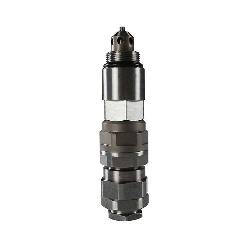 723-40-90200 723-90-76101 Main Control Valve for Pc200-6 Pc200-7 Pc200-8 Excavator Construction Mac