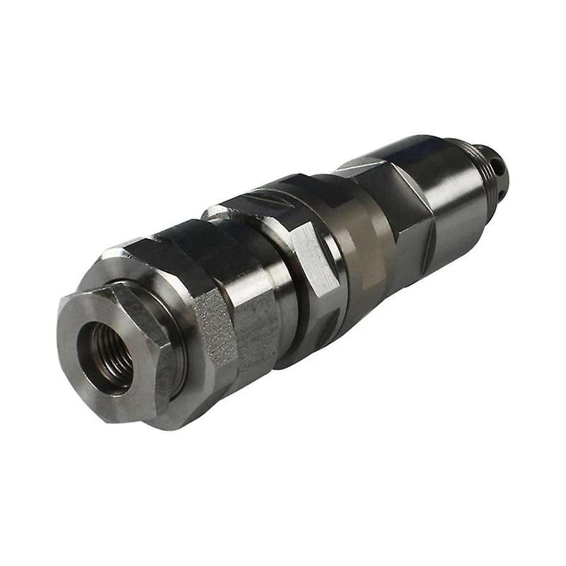 723-40-90200 723-90-76101 Main Control Valve for Pc200-6 Pc200-7 Pc200-8 Excavator Construction Mac