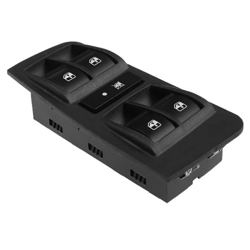 735362698 Electronic Power Window Control Switch Button Car 735379271 735442332 for 2003 2004 2003