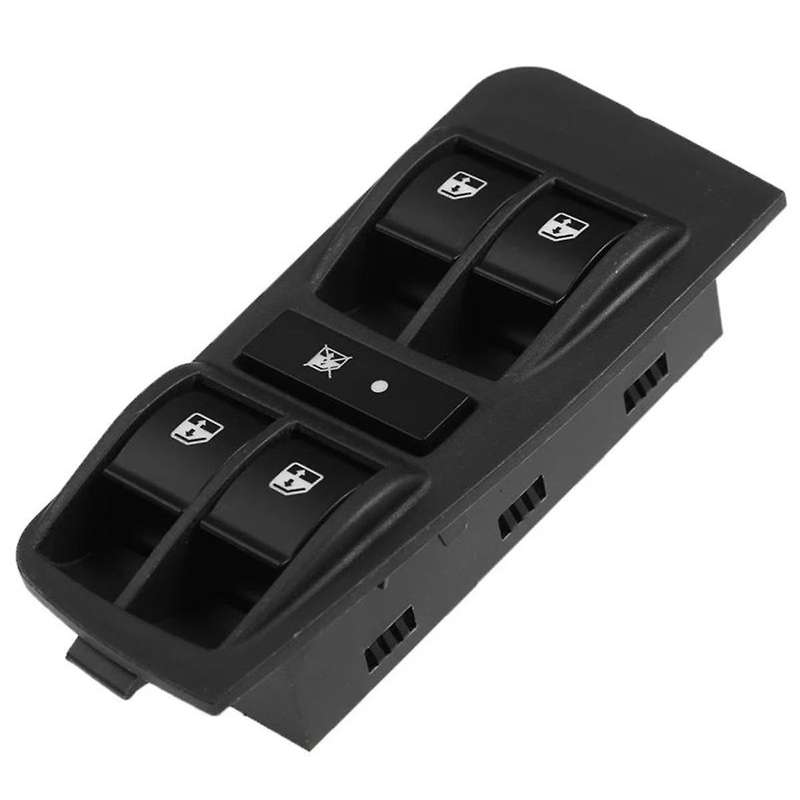 735362698 Electronic Power Window Control Switch Button Car 735379271 735442332 for 2003 2004 2003