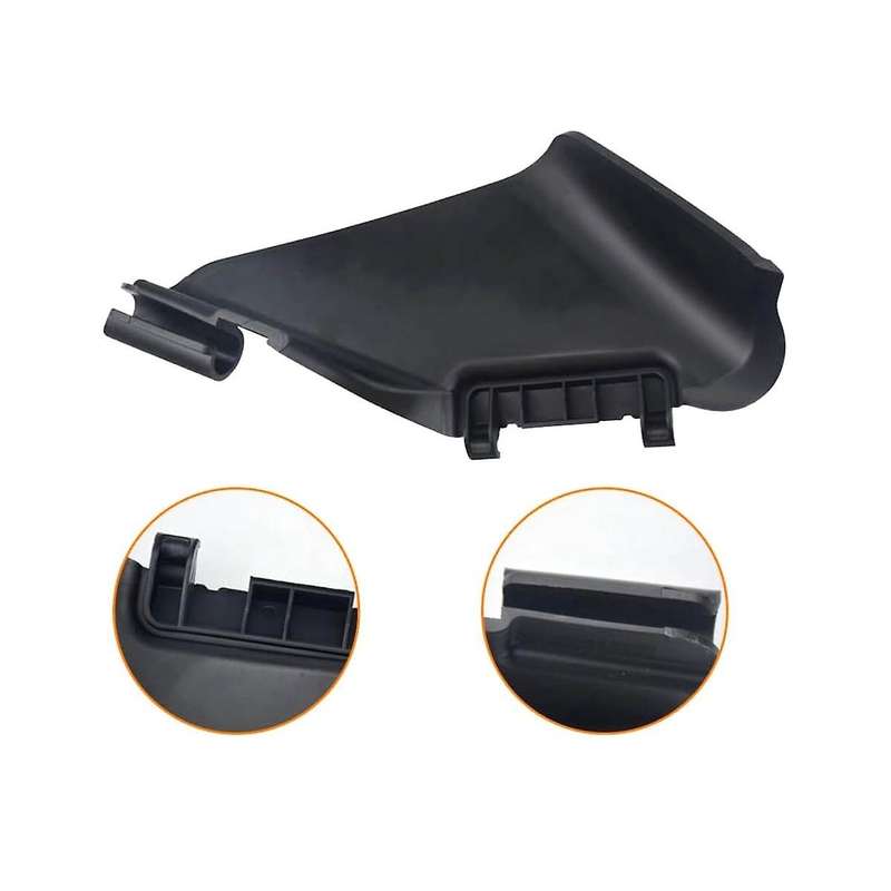 731-7131 731-07131 Lawn Mower Side Discharge Chute for , Cad, for Mower Tb110, Tb130