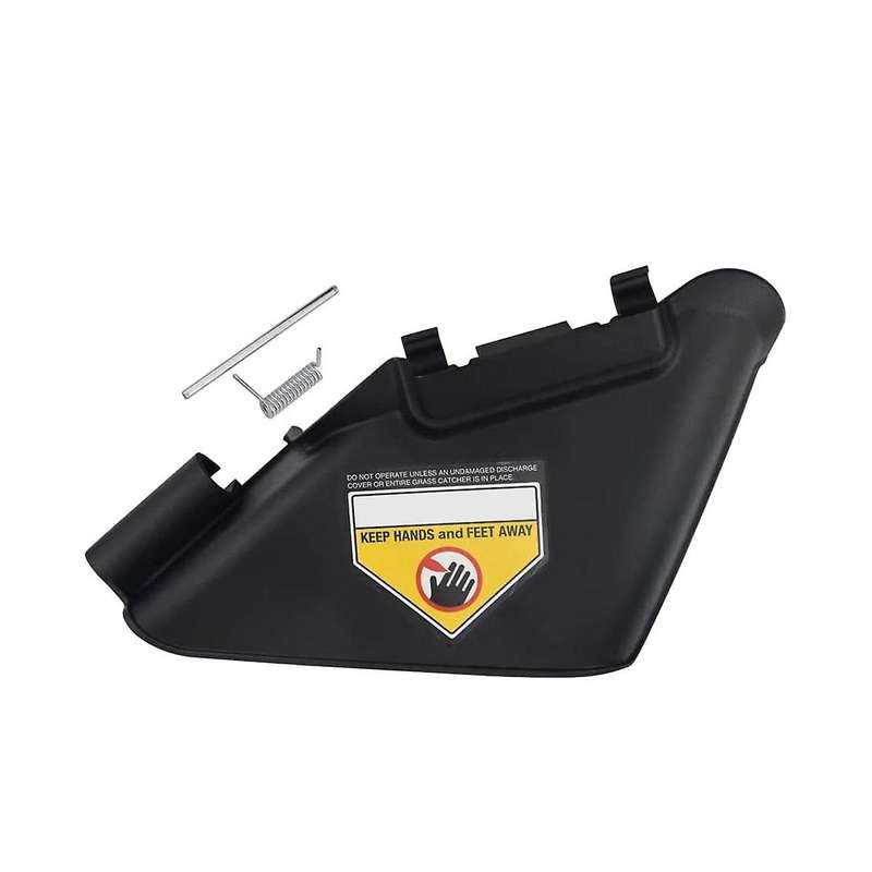 731-7131 731-07131 Lawn Mower Side Discharge Chute for , Cad, for Mower Tb110, Tb130