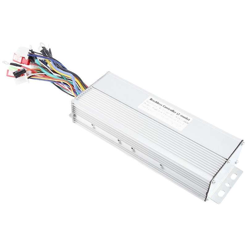 72v/80v/84v 1200w 18 Tubes Brushless Controller/ebike Controller/motor Controller for Electric Bicyc
