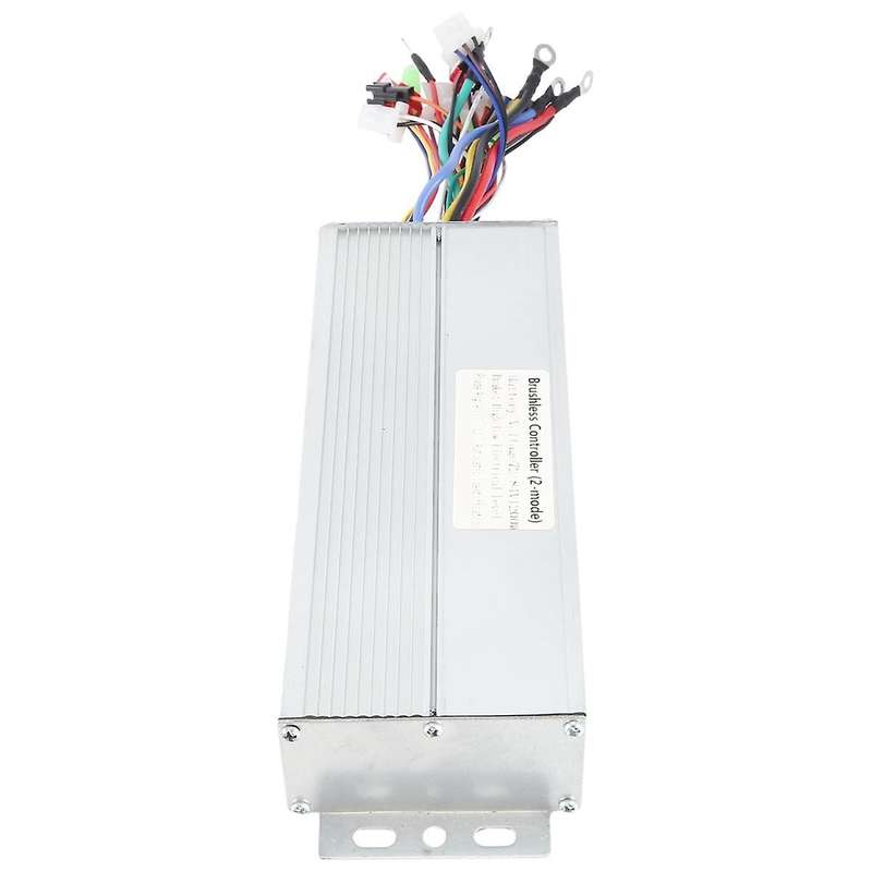 72v/80v/84v 1200w 18 Tubes Brushless Controller/ebike Controller/motor Controller for Electric Bicyc