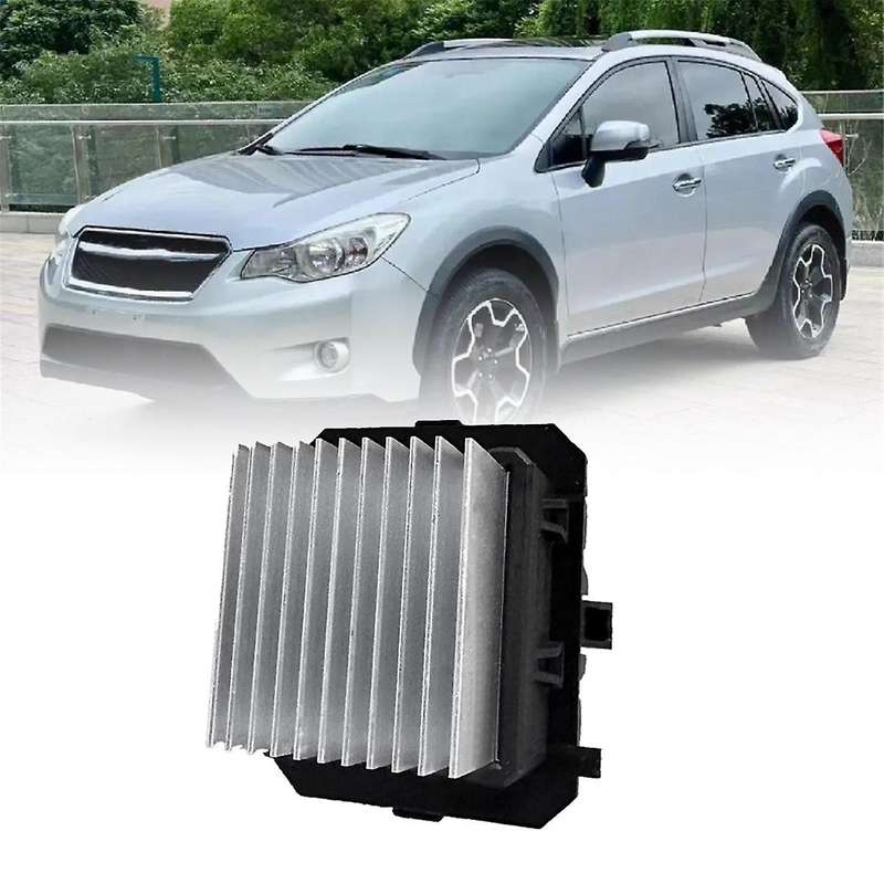 73533YC000 HVAC Blower Resistor Motor Control for Forester Impreza Crosstrek 2012-2021 Power Transis