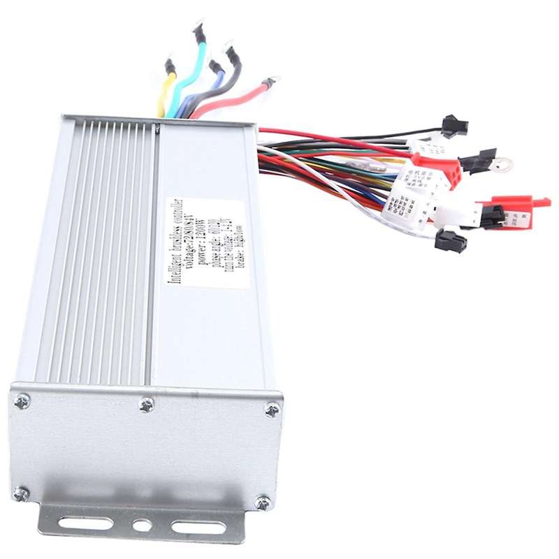 72v/80v/84v 1200w 18 Tubes Brushless Controller/ebike Controller/motor Controller for Electric Bicy