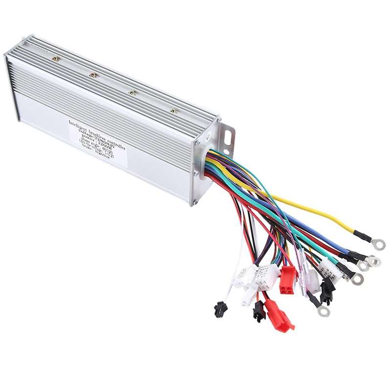 72v/80v/84v 1200w 18 Tubes Brushless Controller/ebike Controller/motor Controller for Electric Bicy