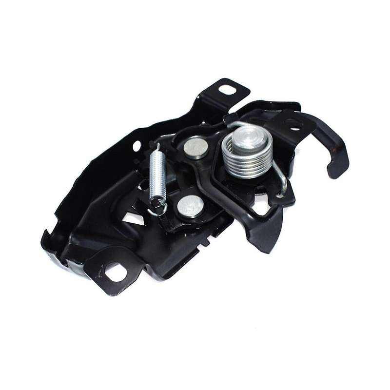 74120-s84-a01 Engine Hood Latch Lock Release for Accord Sedan Coupe 1998-2002 Front Hood Latch