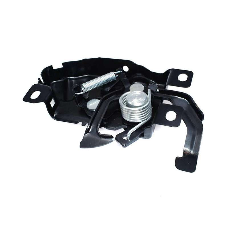 74120-s84-a01 Engine Hood Latch Lock Release for Accord Sedan Coupe 1998-2002 Front Hood Latch