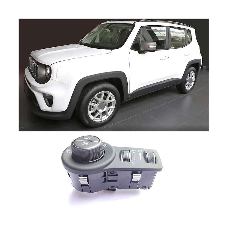 735644421 Head Light Lamp Instrument Panel Dimmer Switch for Freedom 2015-2018 Head Light Lamp Switc