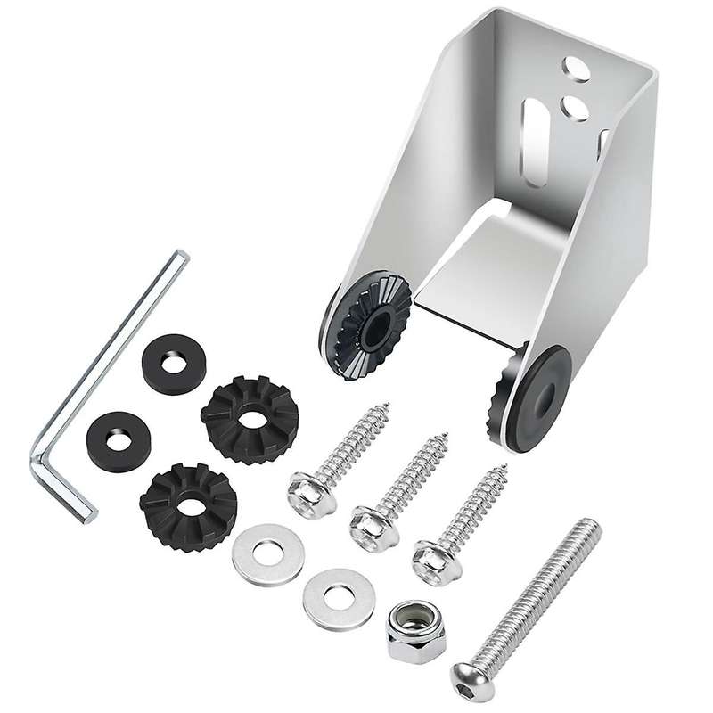 740162-1 Metal Bracket Transducer Mounting Bracket for Si G2n Mxnt