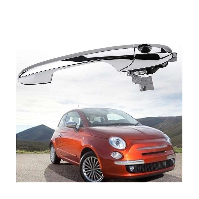 735592012 Door Handle Outer Door Handle Car Handle For