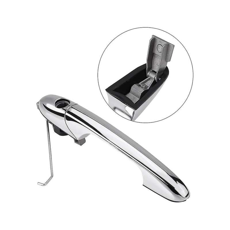 735592012 Door Handle Outer Door Handle Car Handle For