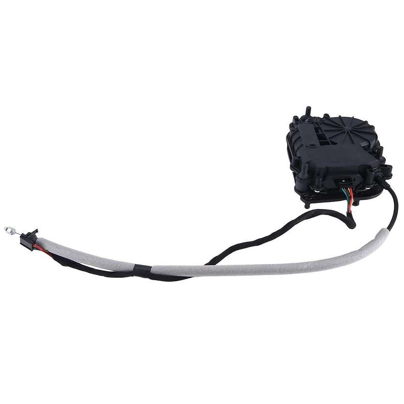 7357097 Car Trunk Lid Lock Central Door Locking System Adjustment Unit 51247357097 for 7 Series G11,