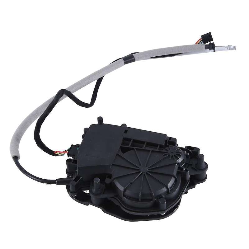 7357097 Car Trunk Lid Lock Central Door Locking System Adjustment Unit 51247357097 for 7 Series G11,