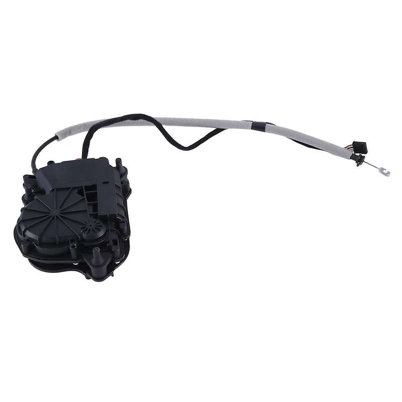 7357097 Car Trunk Lid Lock Central Door Locking System Adjustment Unit 51247357097 for 7 Series G11,