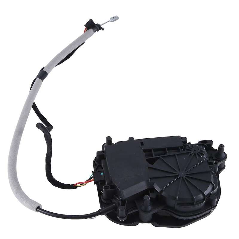 7357097 Car Trunk Lid Lock Central Door Locking System Adjustment Unit 51247357097 for 7 Series G11,