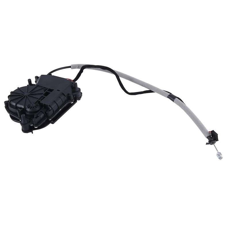 7357097 Car Trunk Lid Lock Central Door Locking System Adjustment Unit 51247357097 for 7 Series G11,