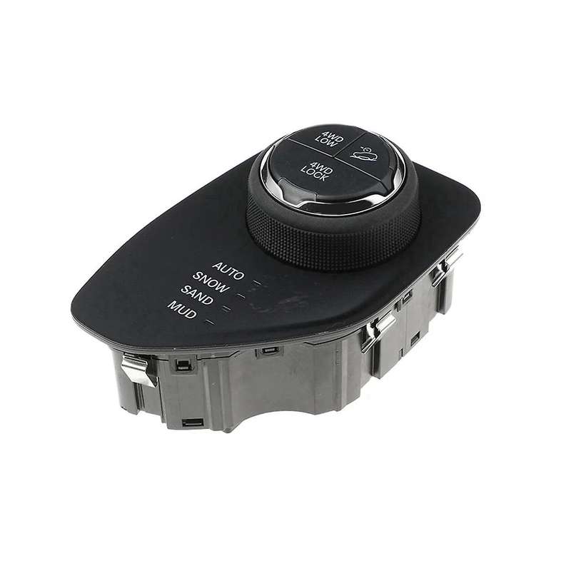 735604040 Left Main Window Switch Drive Switch Driver Car for 2014- 2016