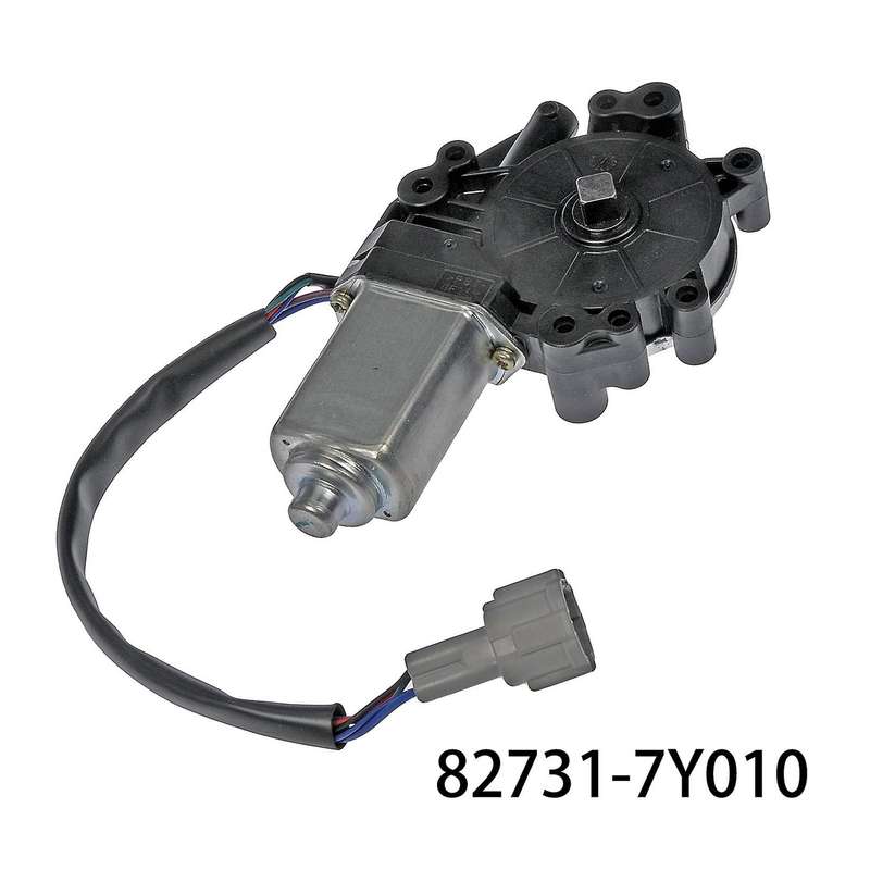 742-493 82731-7Y010 Car Power Window Lift Motor for 04-08
