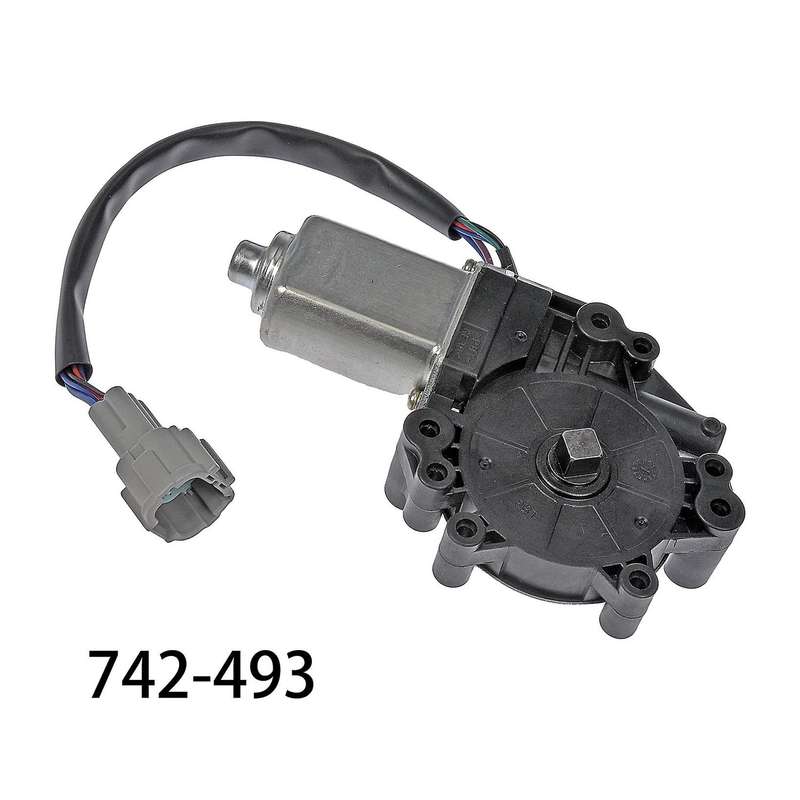 742-493 82731-7Y010 Car Power Window Lift Motor for 04-08