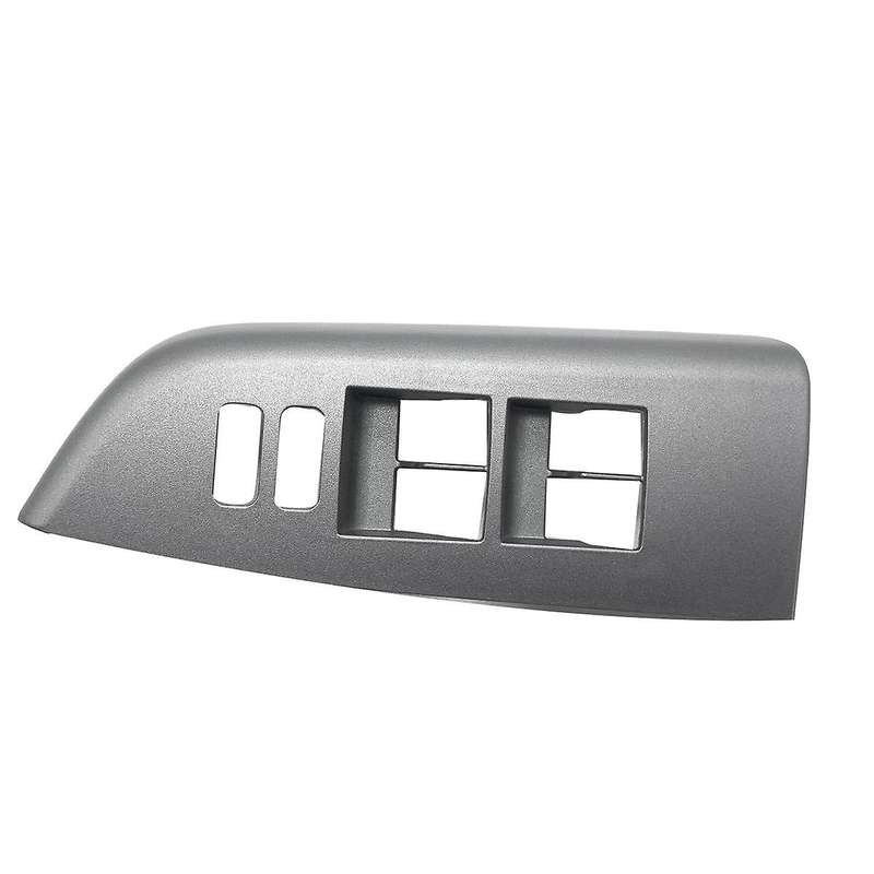 74232-0c100 Driver Door Window Switch Bezel for Sequoia 2010-2018 2010-2013 Car Window Lift Button C