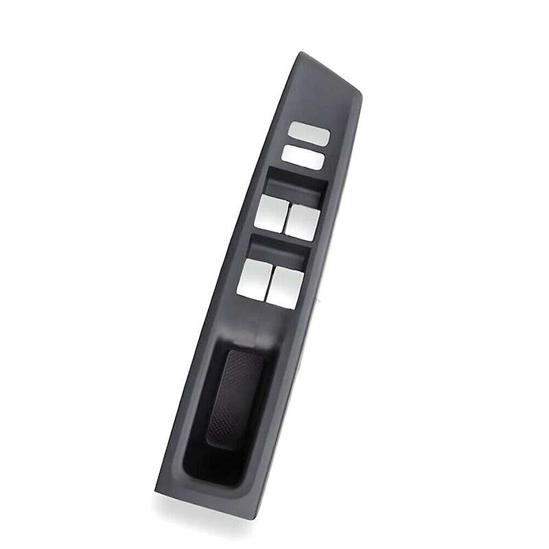 7423252550C0,74232-52550-C0 Front Left Door Window Switch Bezel Armrest Panel Trim for Yaris 2012-20