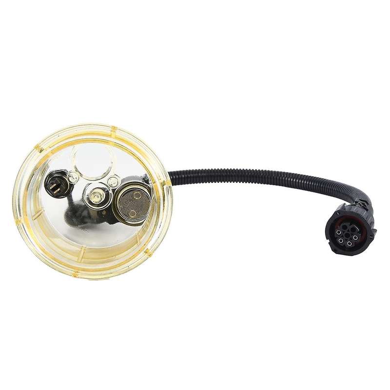 7420869391 Oil-water Separator Water Cup Sensor Fuel Filter Cover Filter Cup for 20869391