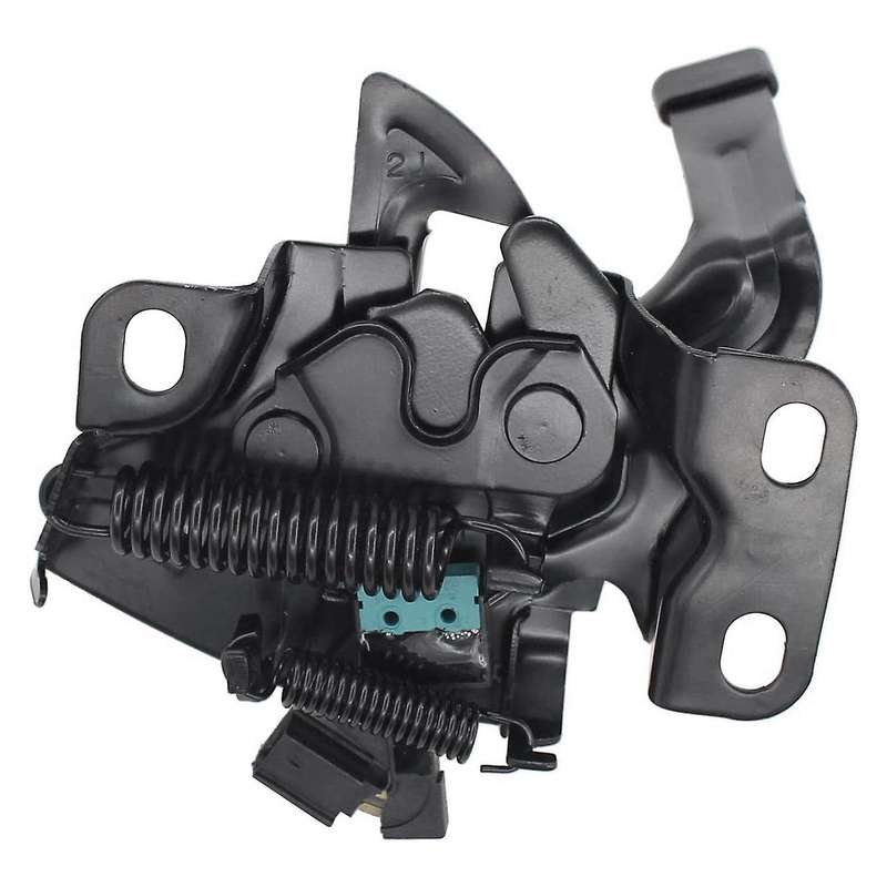 74120-T2A-A01 Car Hood Latch Lock for Accord 2013-2017 Car Accessories