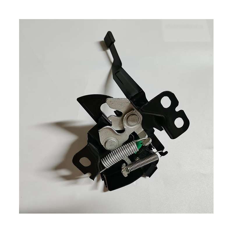74120tbaa01 Car Hood Latch for 1.5l 2.0l 2016 2017 2018 2019 2020 2021