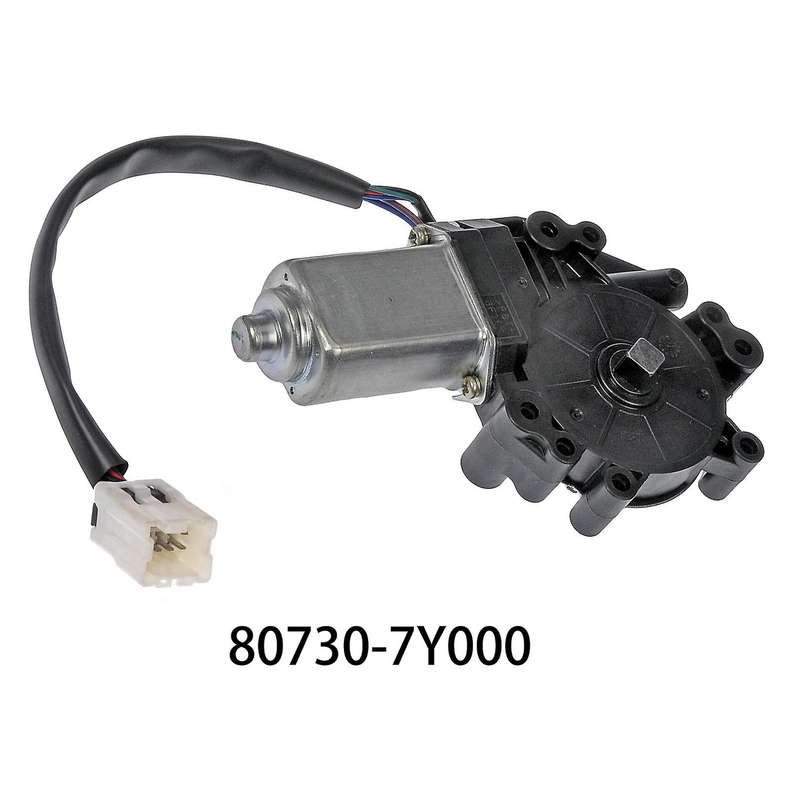 742-492 80730-7Y000 Car Power Window Lift Motor for 04-08