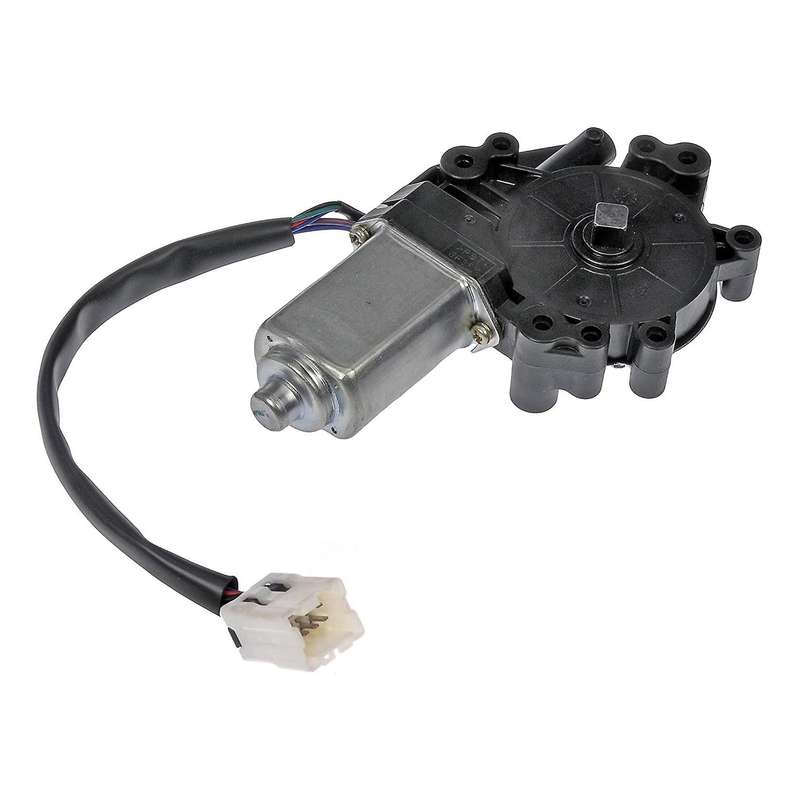 742-492 80730-7Y000 Car Power Window Lift Motor for 04-08