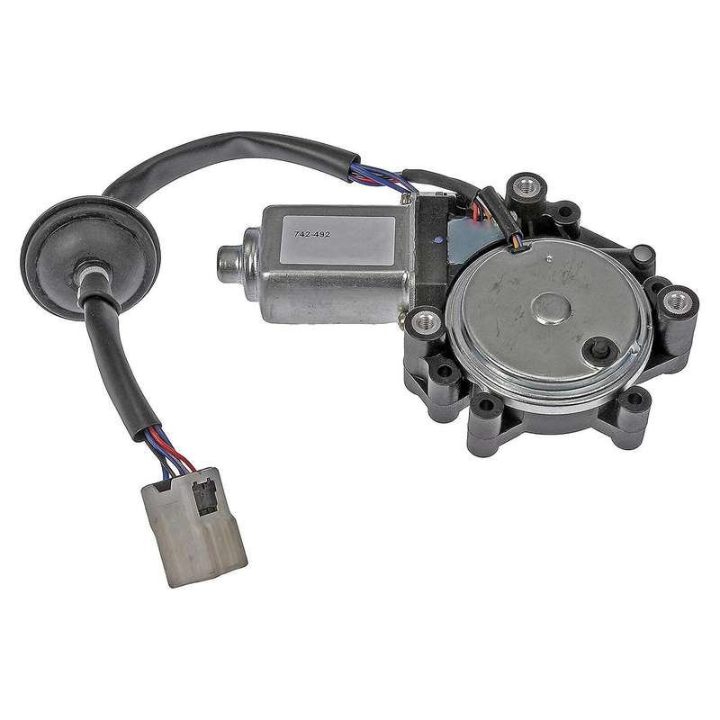 742-492 80730-7Y000 Car Power Window Lift Motor for 04-08