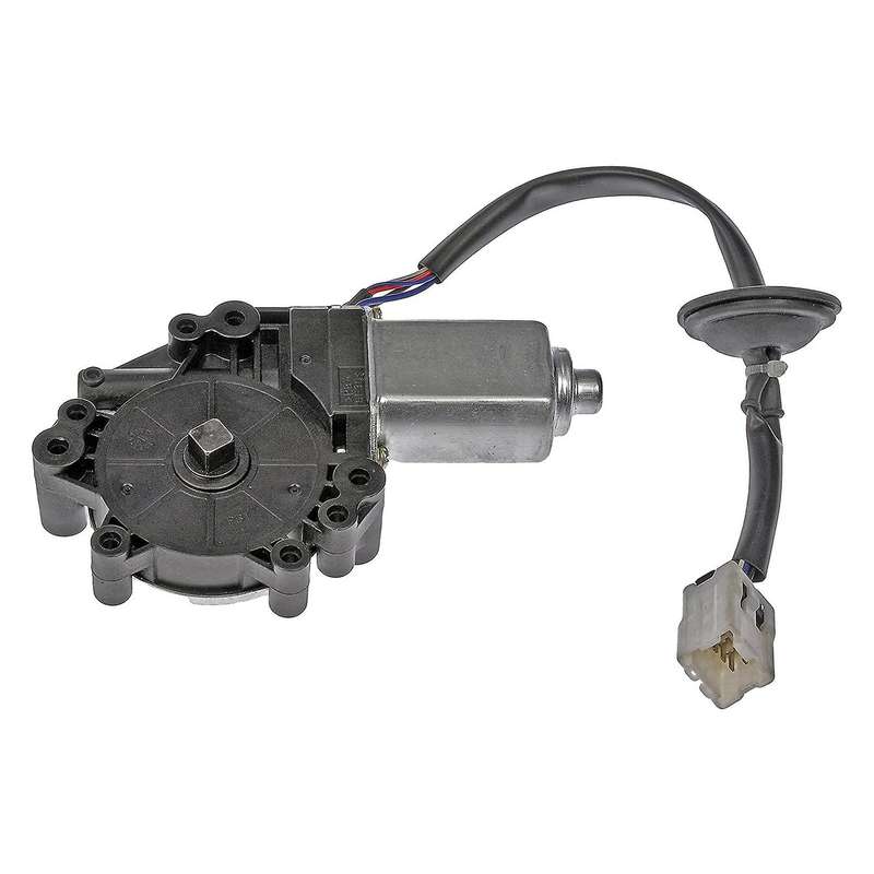 742-492 80730-7Y000 Car Power Window Lift Motor for 04-08