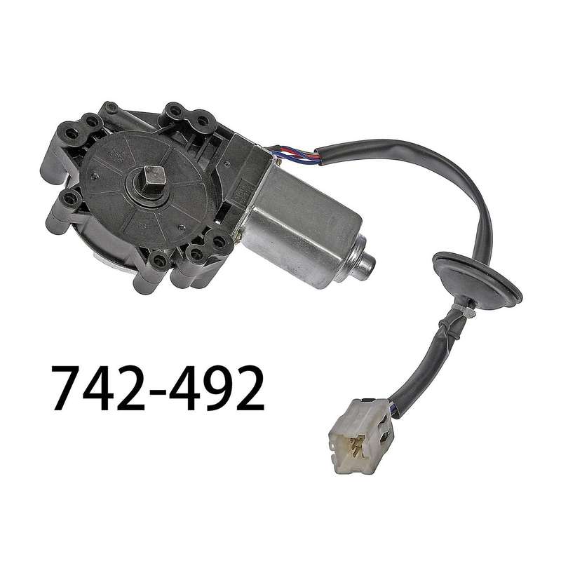 742-492 80730-7Y000 Car Power Window Lift Motor for 04-08
