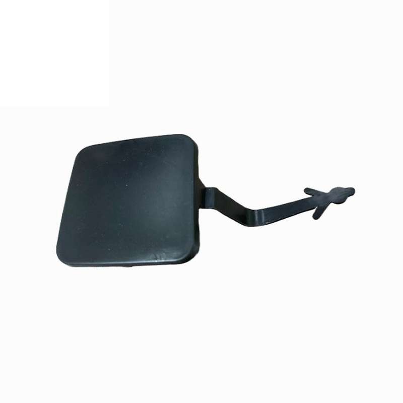 7422p8 Car Front Bumper Tow Hook Cover Cap Towing Hole Lid Trailer Trim Cap for 408 2010-2014