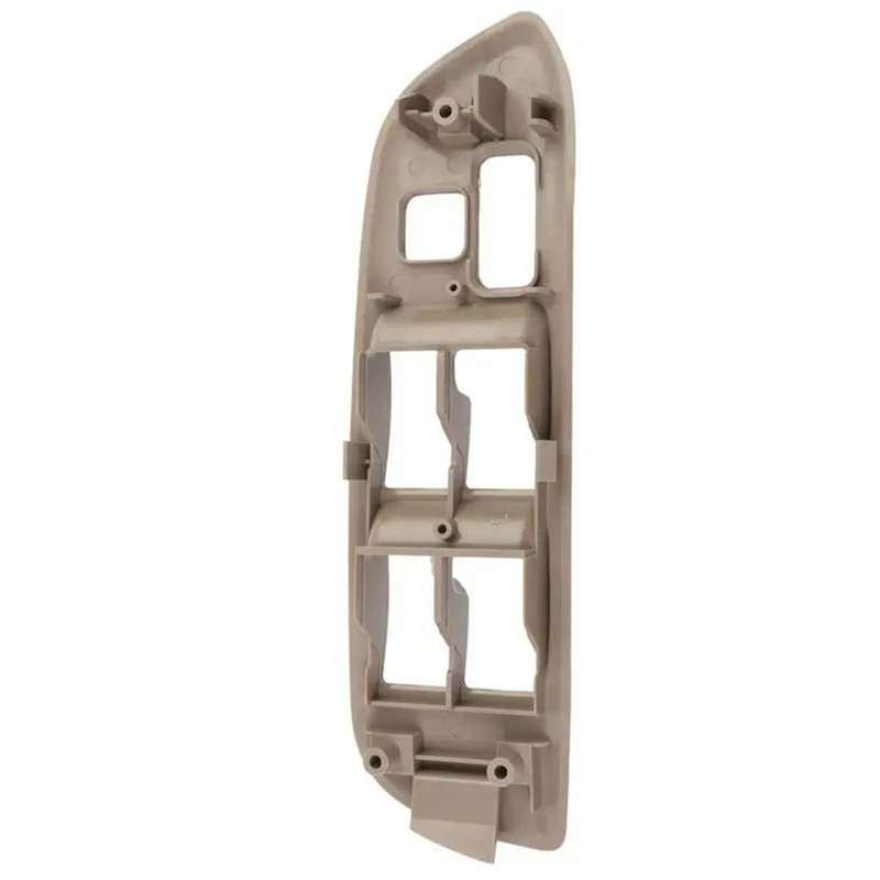 74232-42080 7423242080 Power Master Window Switch Control Panel for 2001-2005