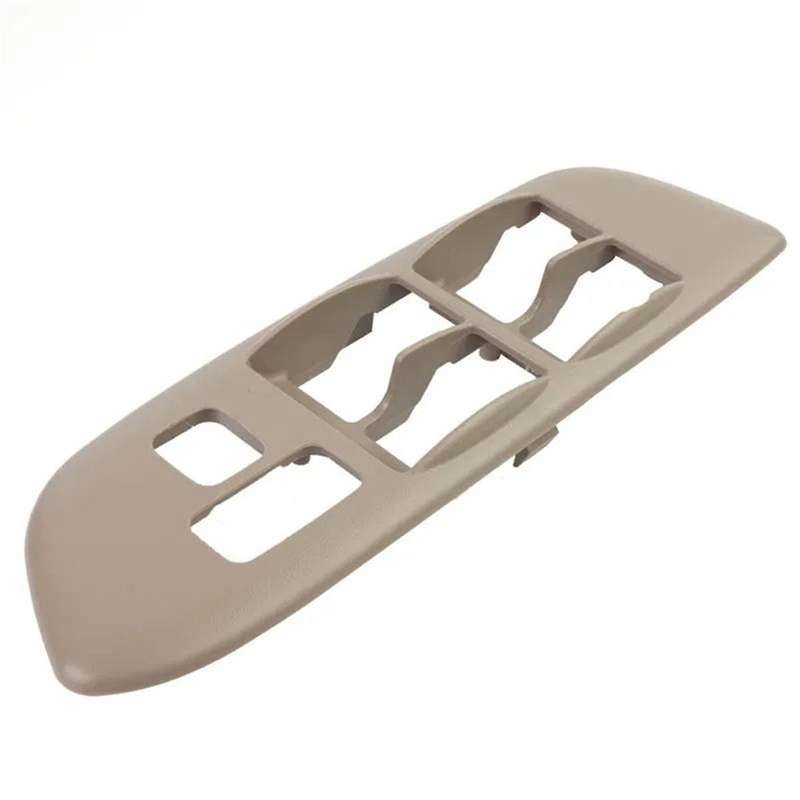 74232-42080 7423242080 Power Master Window Switch Control Panel for 2001-2005