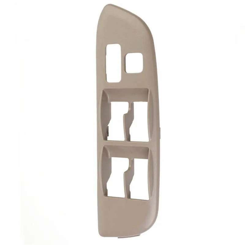 74232-42080 7423242080 Power Master Window Switch Control Panel for 2001-2005