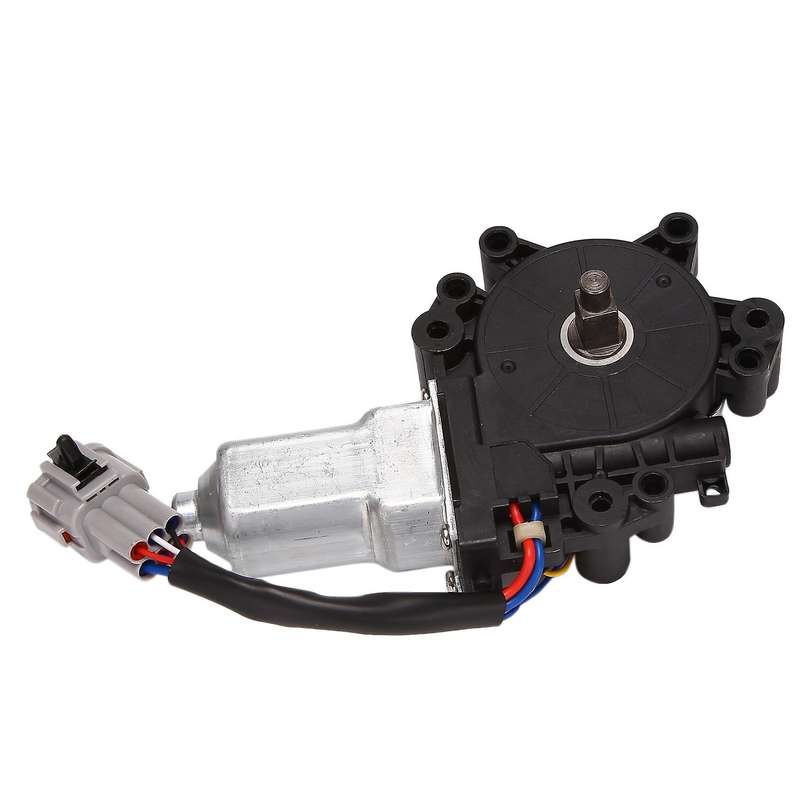 742-528 80730-9FJ0A Car Power Window Lift Motor for Patrol QX56
