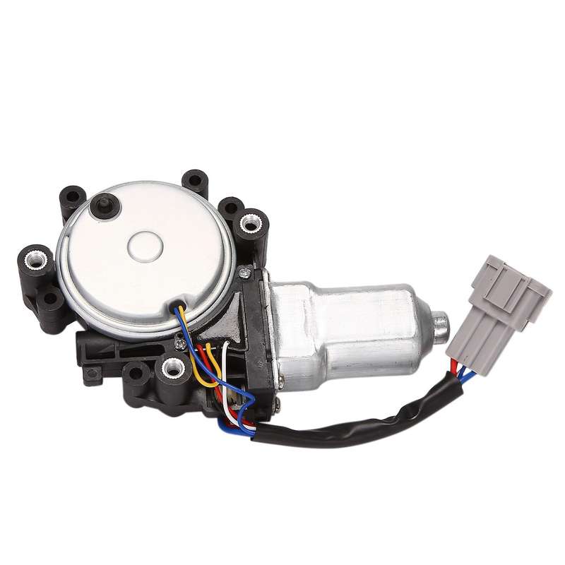 742-528 80730-9FJ0A Car Power Window Lift Motor for Patrol QX56