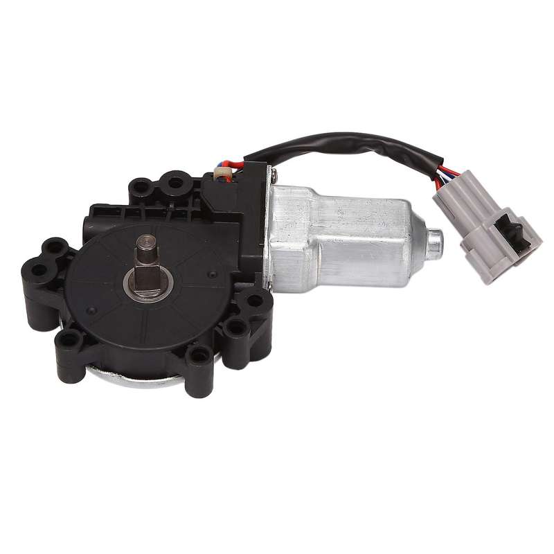 742-528 80730-9FJ0A Car Power Window Lift Motor for Patrol QX56