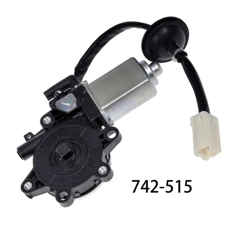 742-515 80731-8J015 Car Power Window Lift Motor for Altima