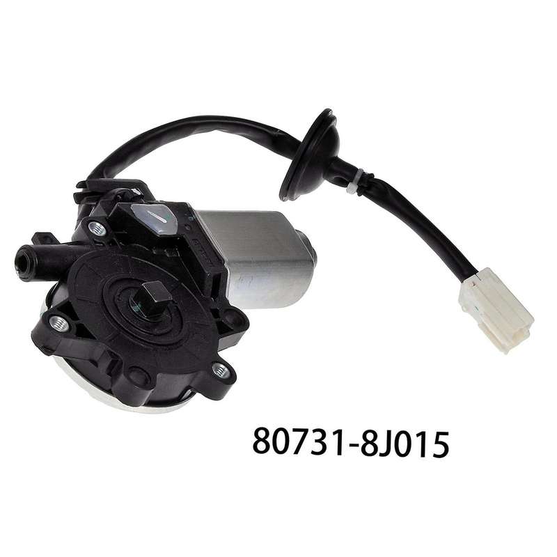 742-515 80731-8J015 Car Power Window Lift Motor for Altima