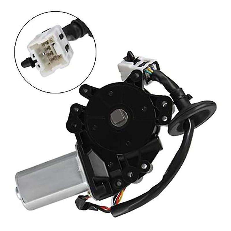 742-516 80730-8J015 Car Power Window Lift Motor for Altima